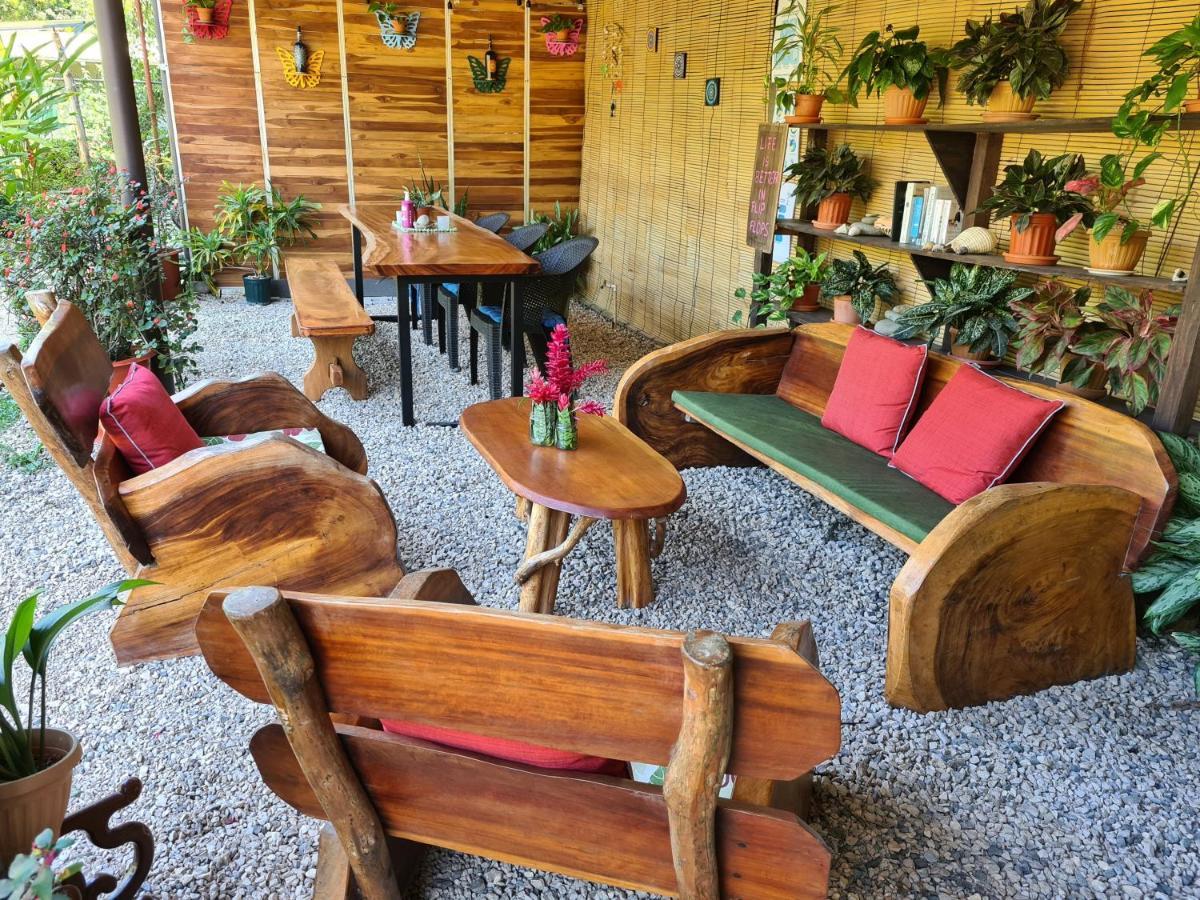 Trebolmar Apartments For Remote Work Playa Santa Teresa  Luaran gambar