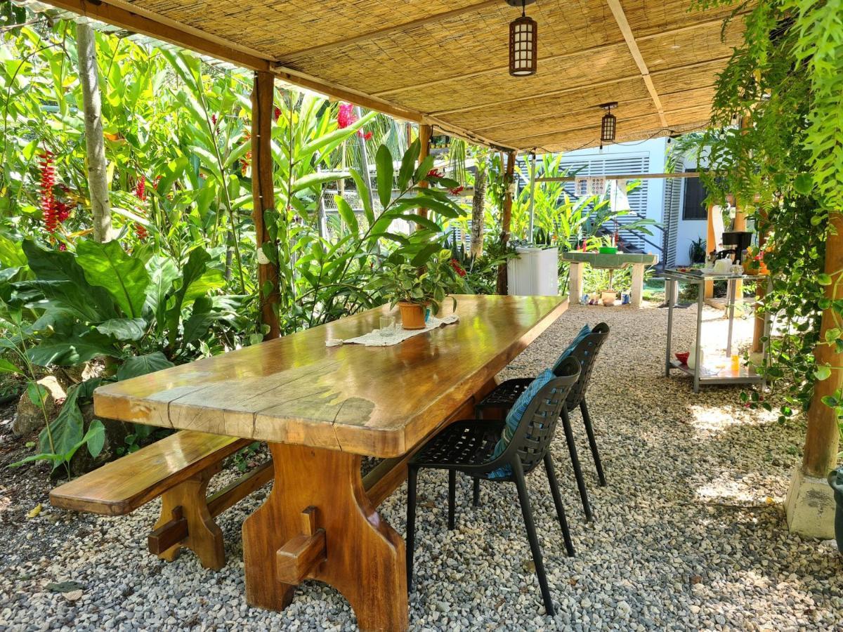 Trebolmar Apartments For Remote Work Playa Santa Teresa  Luaran gambar