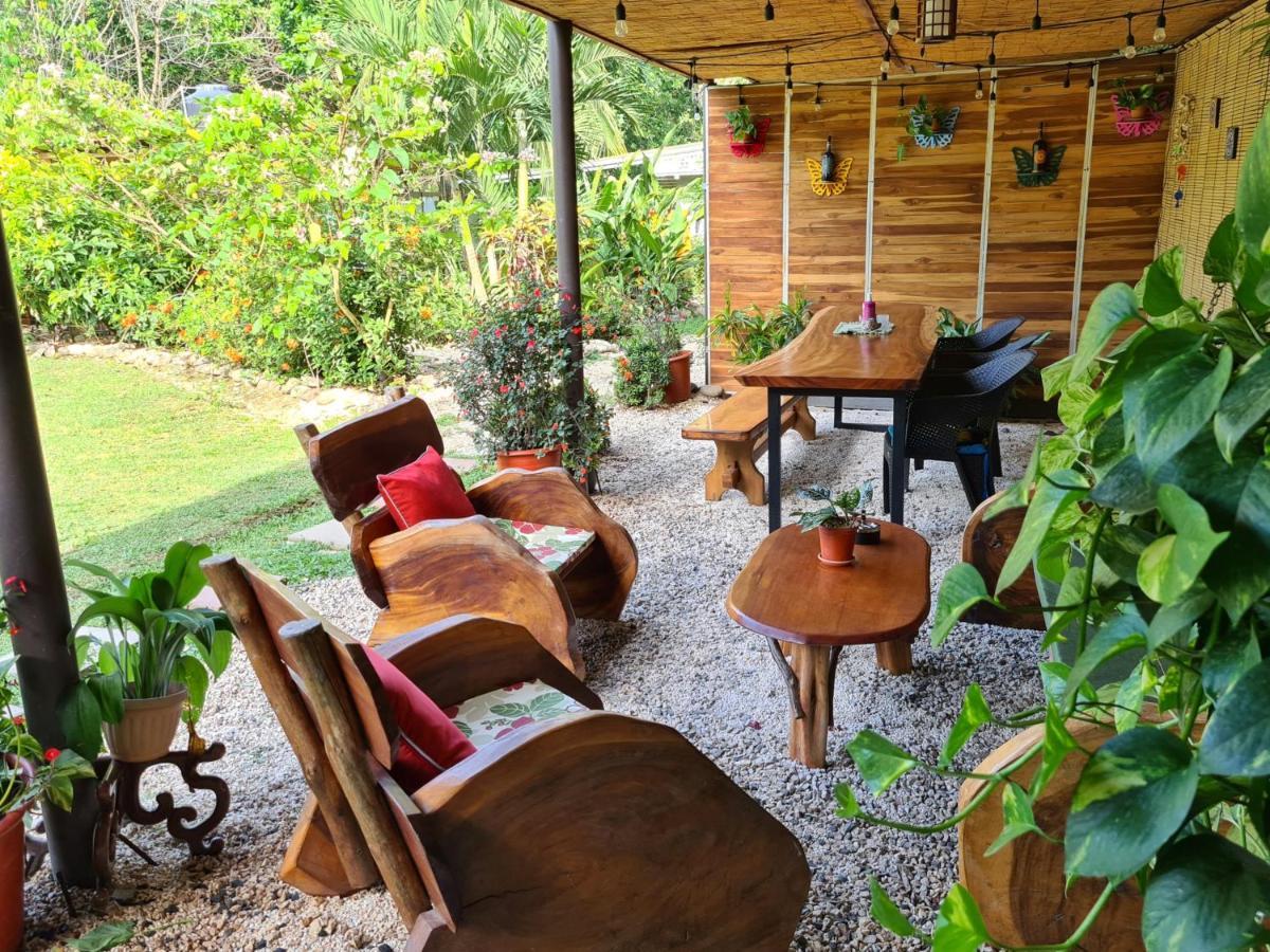 Trebolmar Apartments For Remote Work Playa Santa Teresa  Luaran gambar