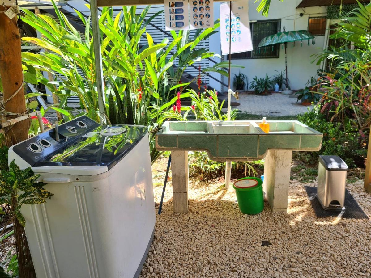 Trebolmar Apartments For Remote Work Playa Santa Teresa  Luaran gambar