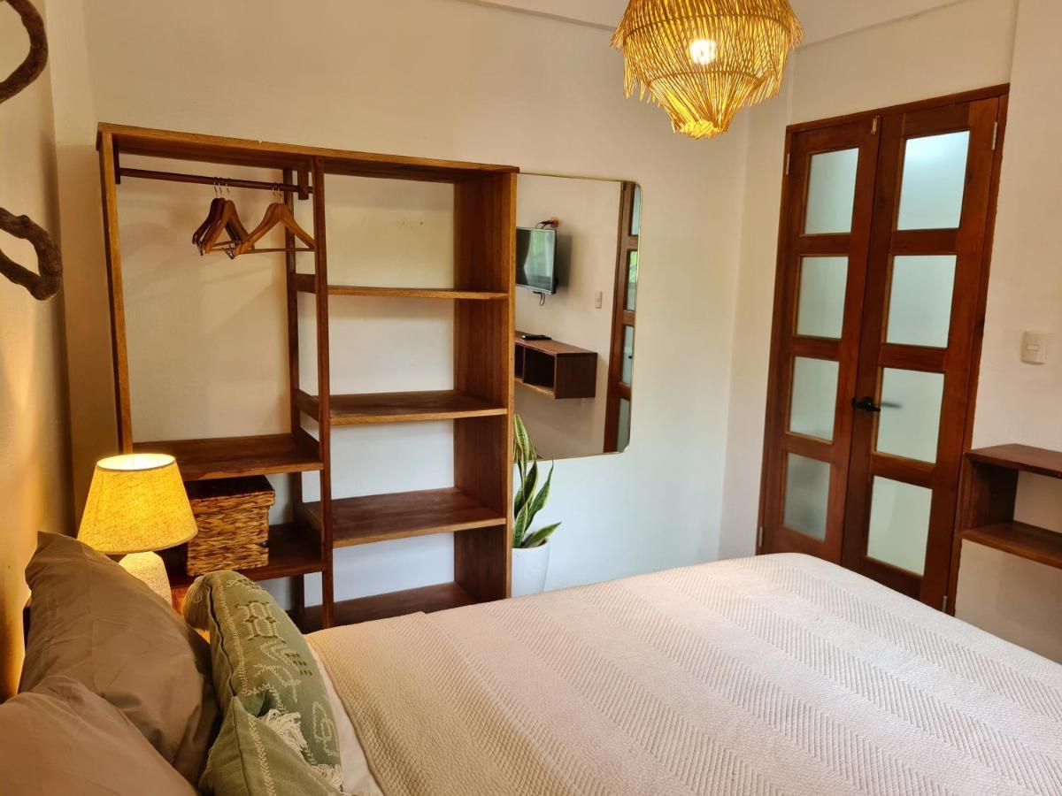 Trebolmar Apartments For Remote Work Playa Santa Teresa  Luaran gambar