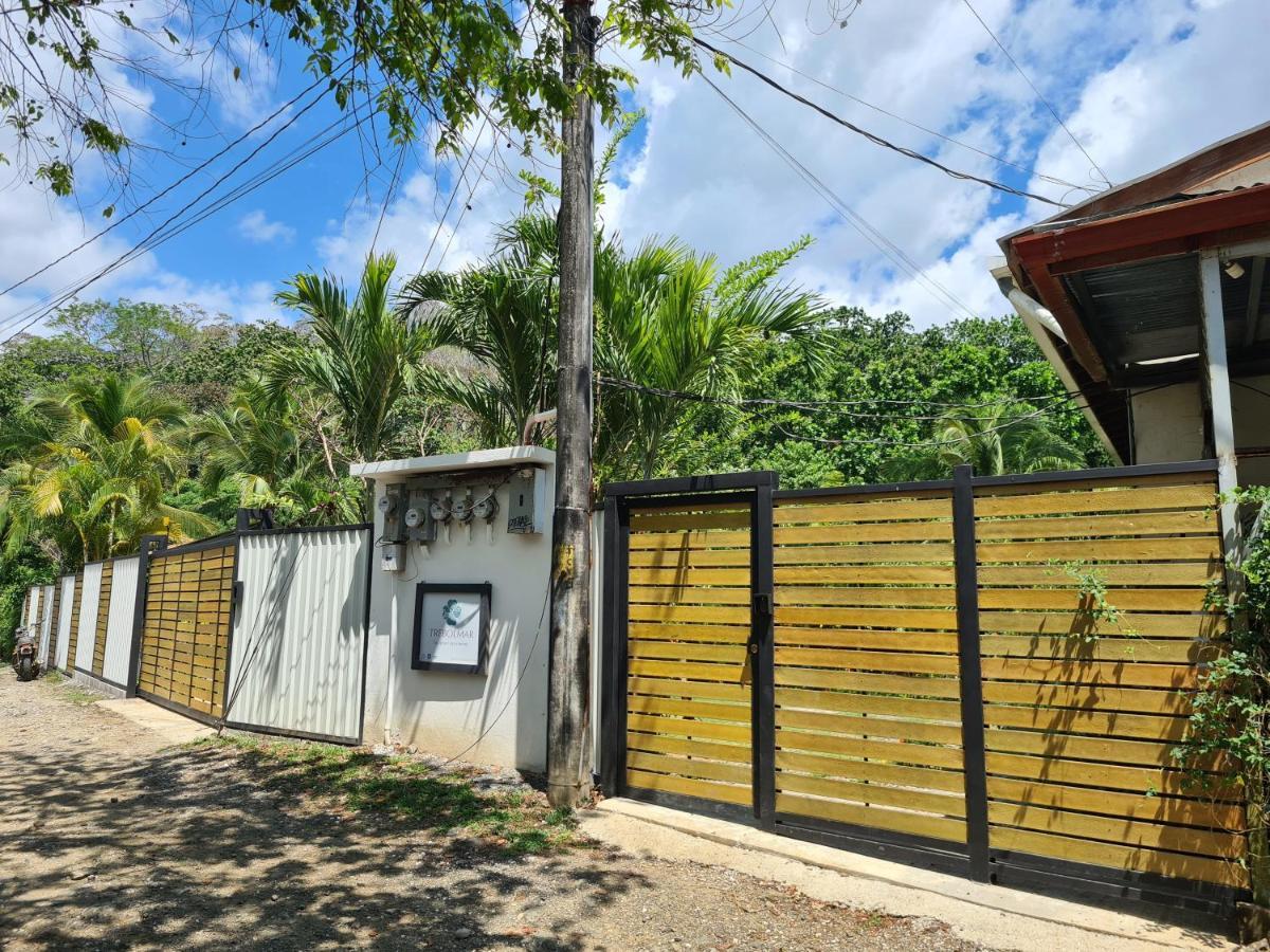 Trebolmar Apartments For Remote Work Playa Santa Teresa  Luaran gambar