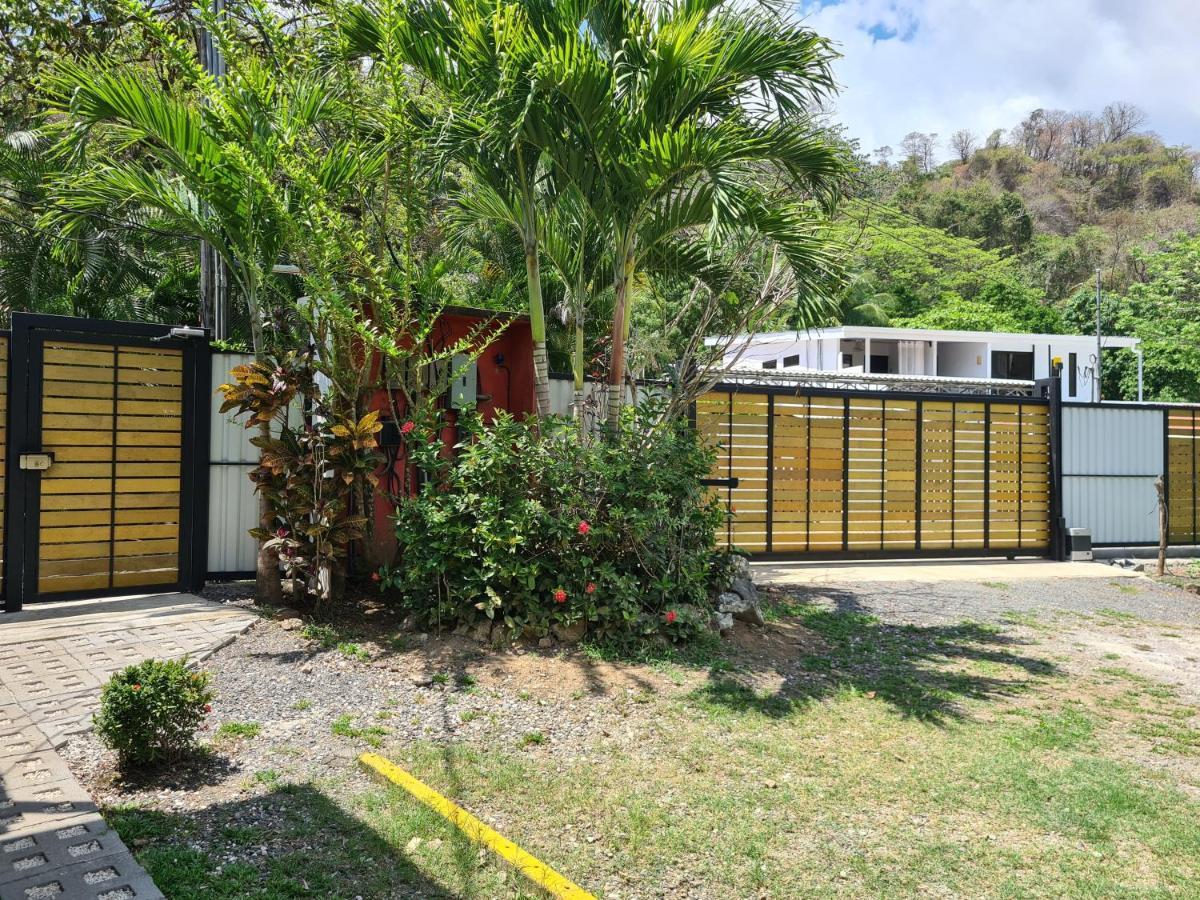 Trebolmar Apartments For Remote Work Playa Santa Teresa  Luaran gambar
