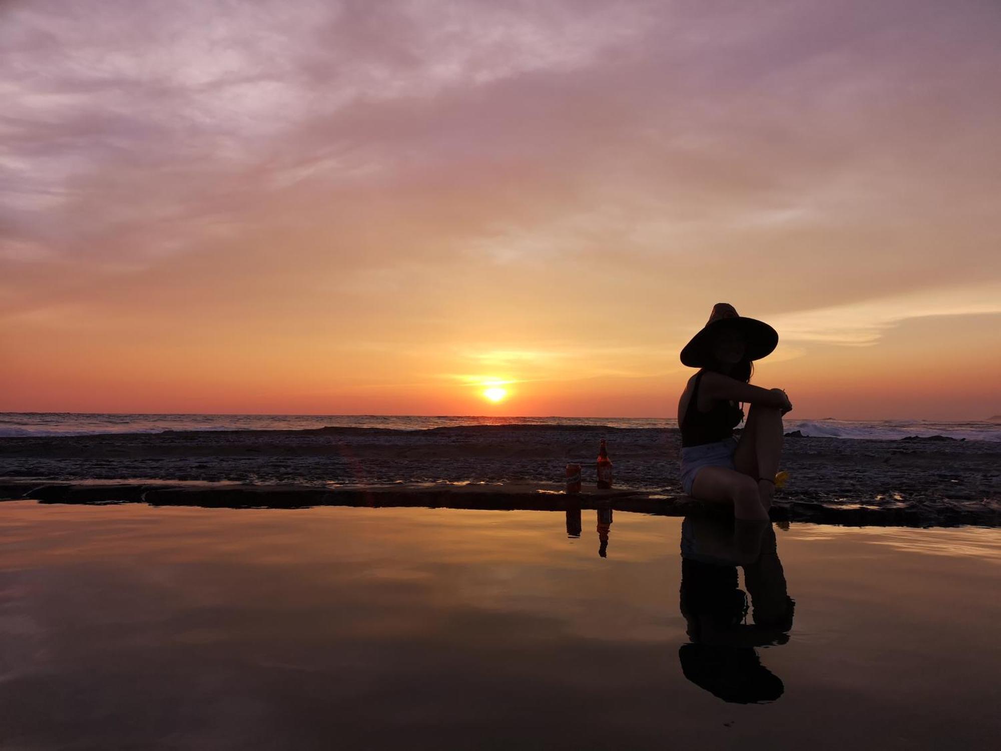 Trebolmar Apartments For Remote Work Playa Santa Teresa  Luaran gambar