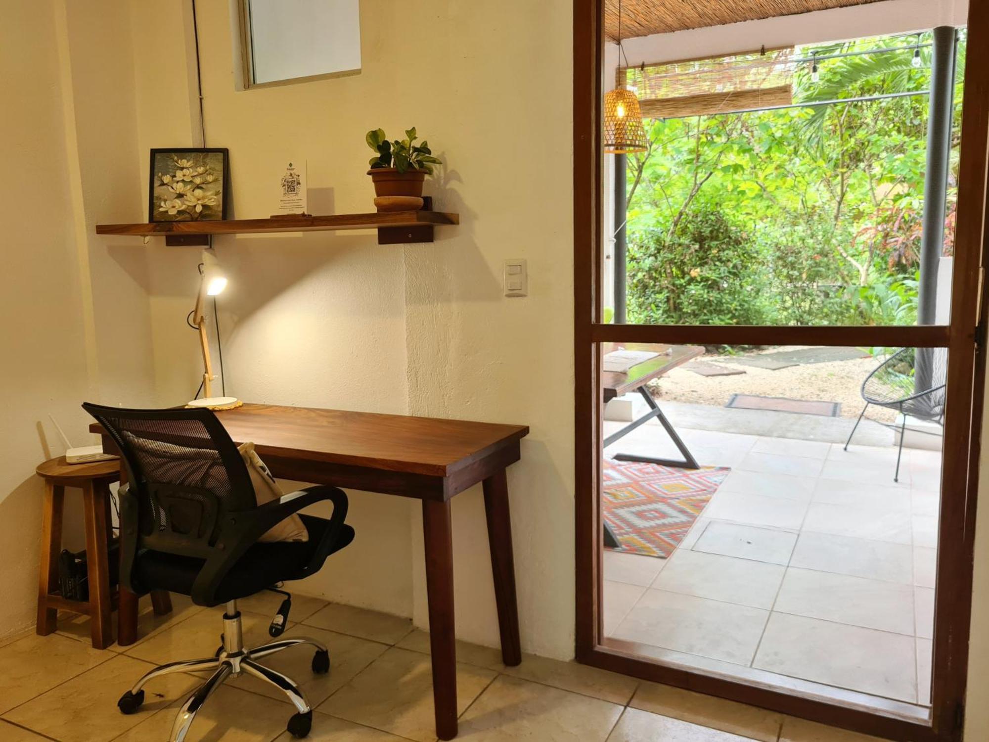 Trebolmar Apartments For Remote Work Playa Santa Teresa  Luaran gambar