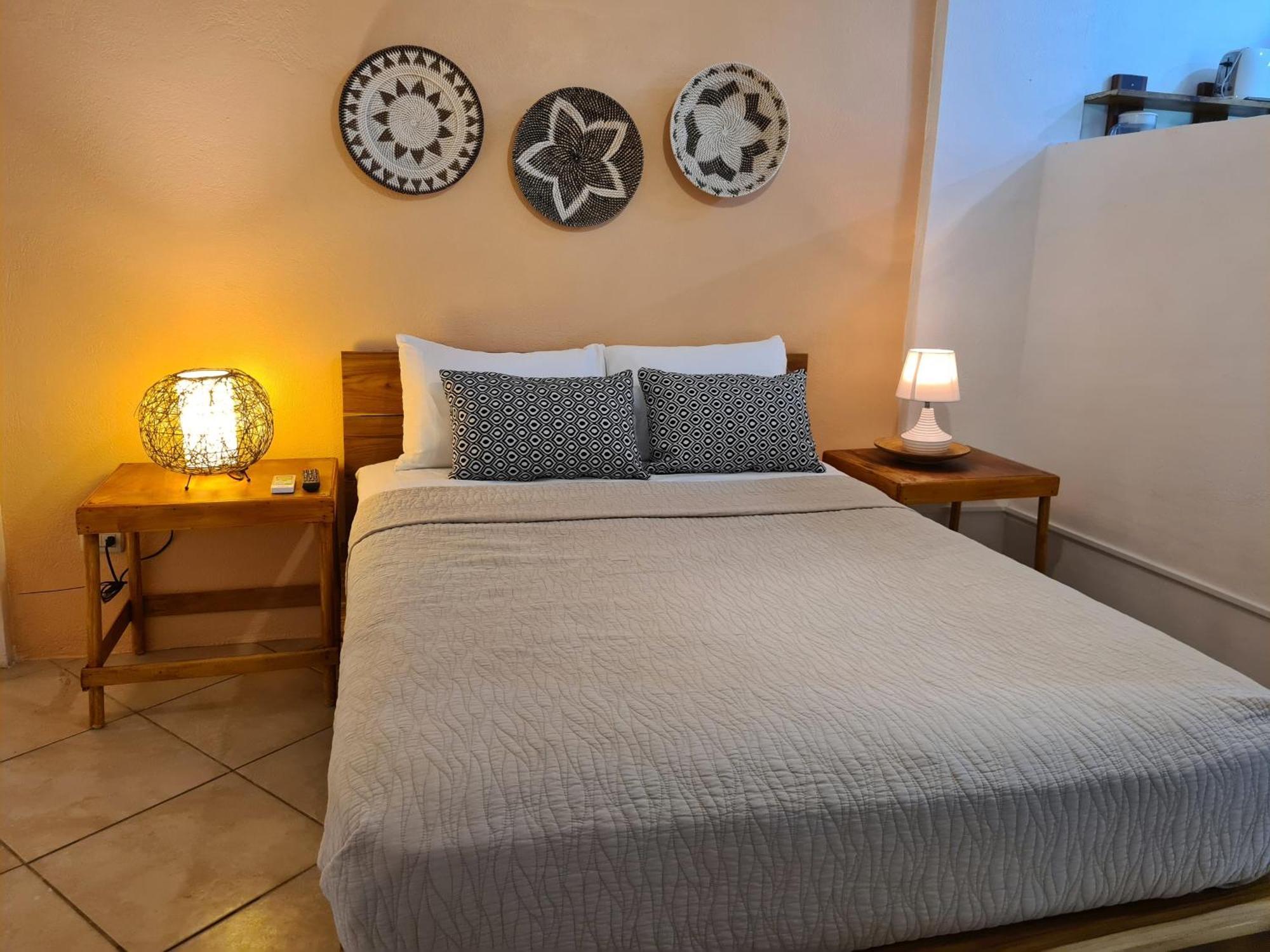 Trebolmar Apartments For Remote Work Playa Santa Teresa  Bilik gambar