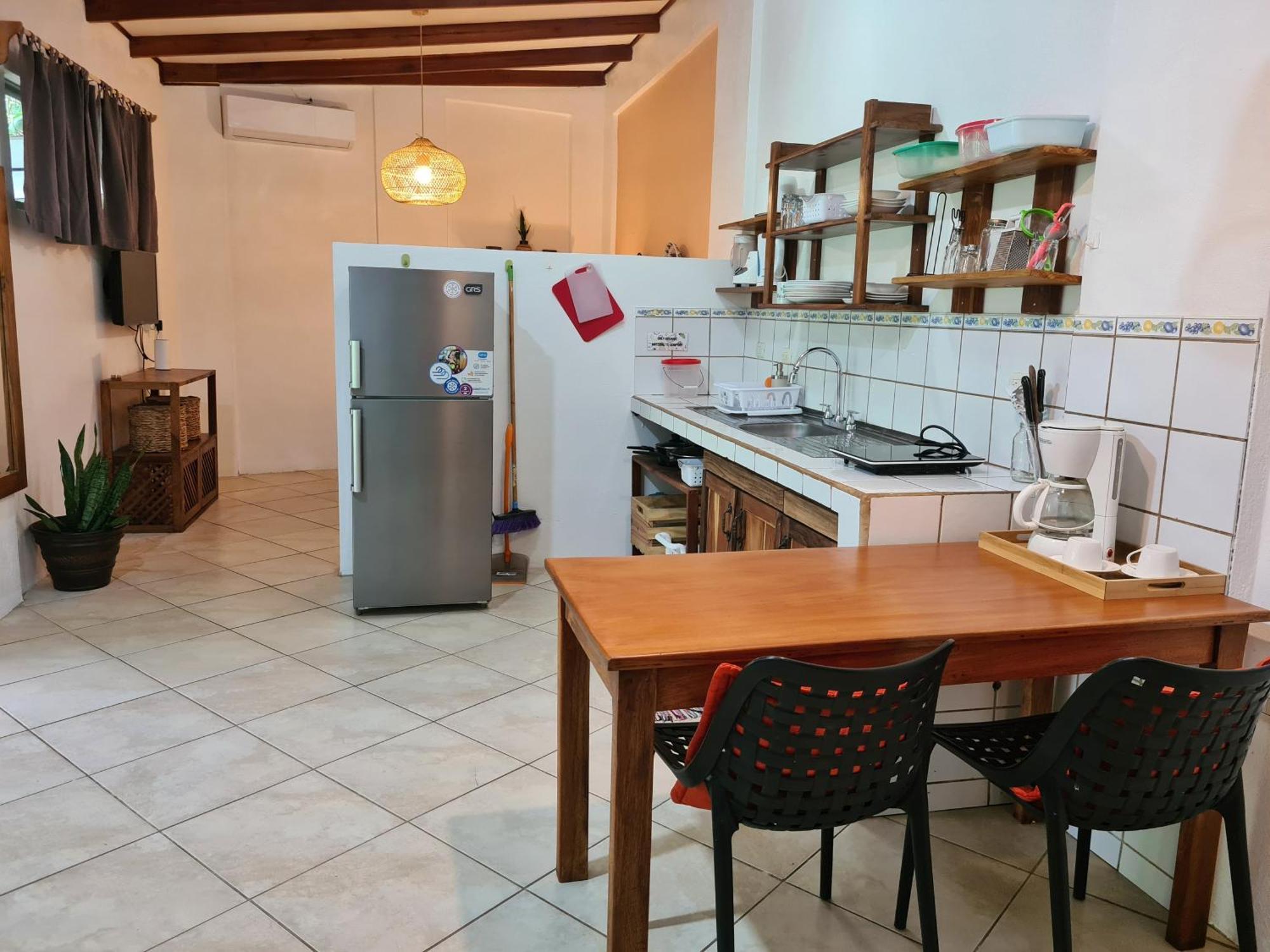 Trebolmar Apartments For Remote Work Playa Santa Teresa  Bilik gambar