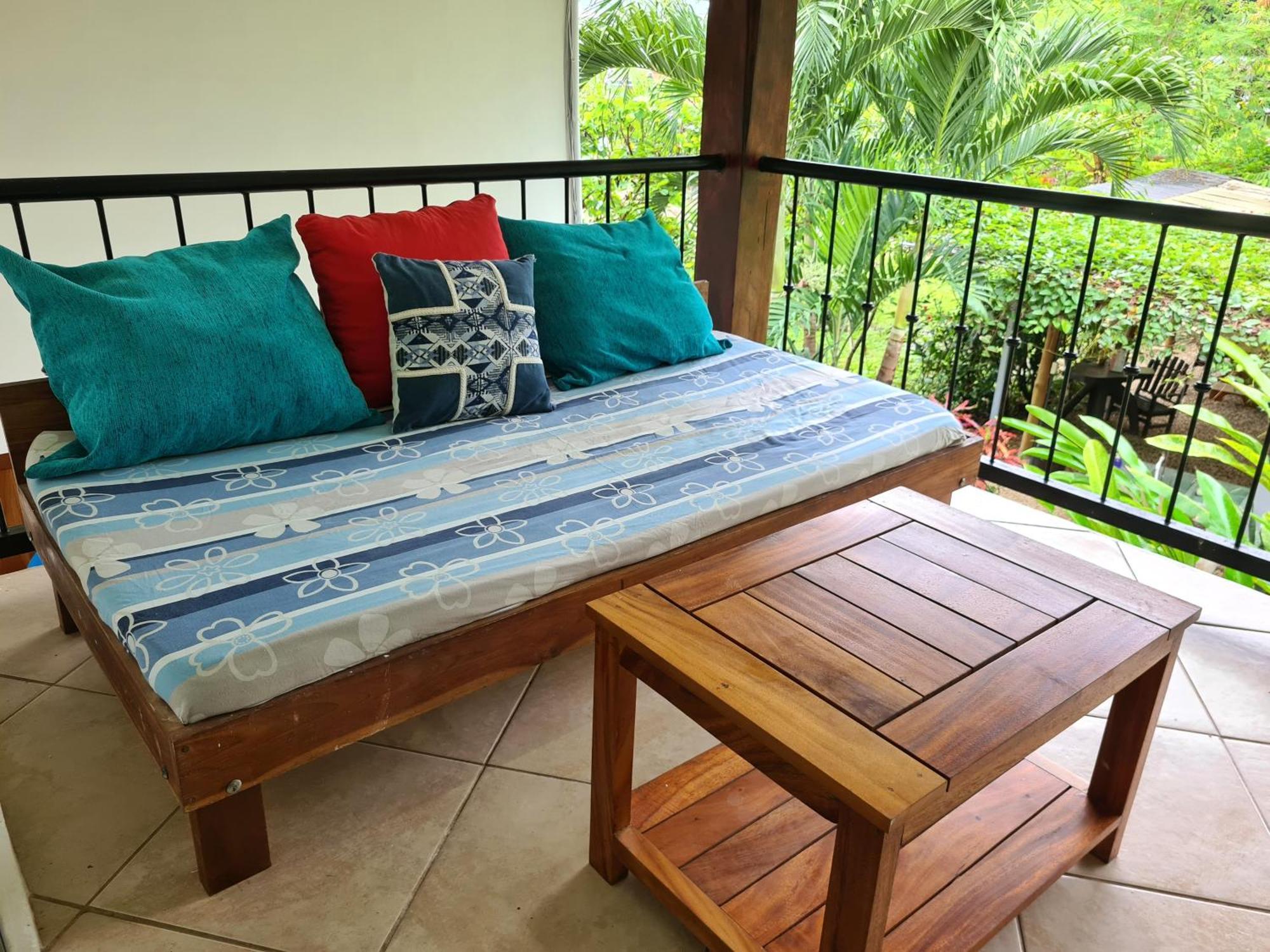 Trebolmar Apartments For Remote Work Playa Santa Teresa  Bilik gambar