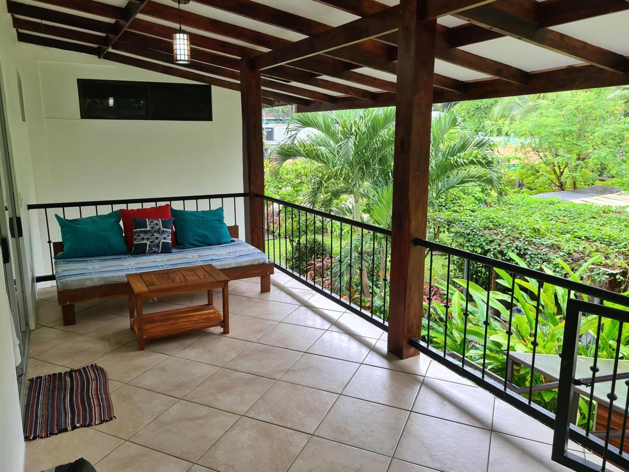 Trebolmar Apartments For Remote Work Playa Santa Teresa  Bilik gambar