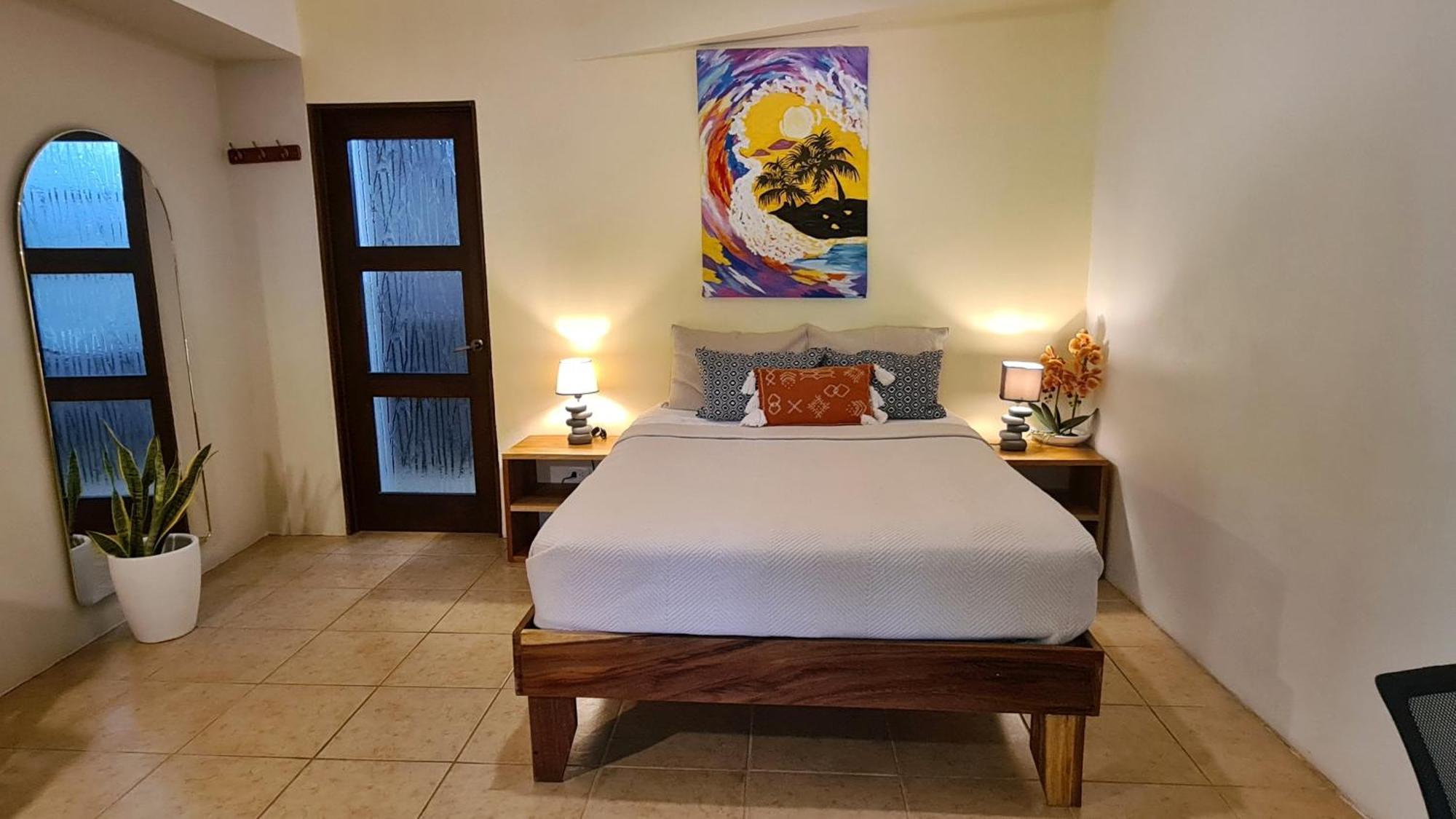 Trebolmar Apartments For Remote Work Playa Santa Teresa  Bilik gambar