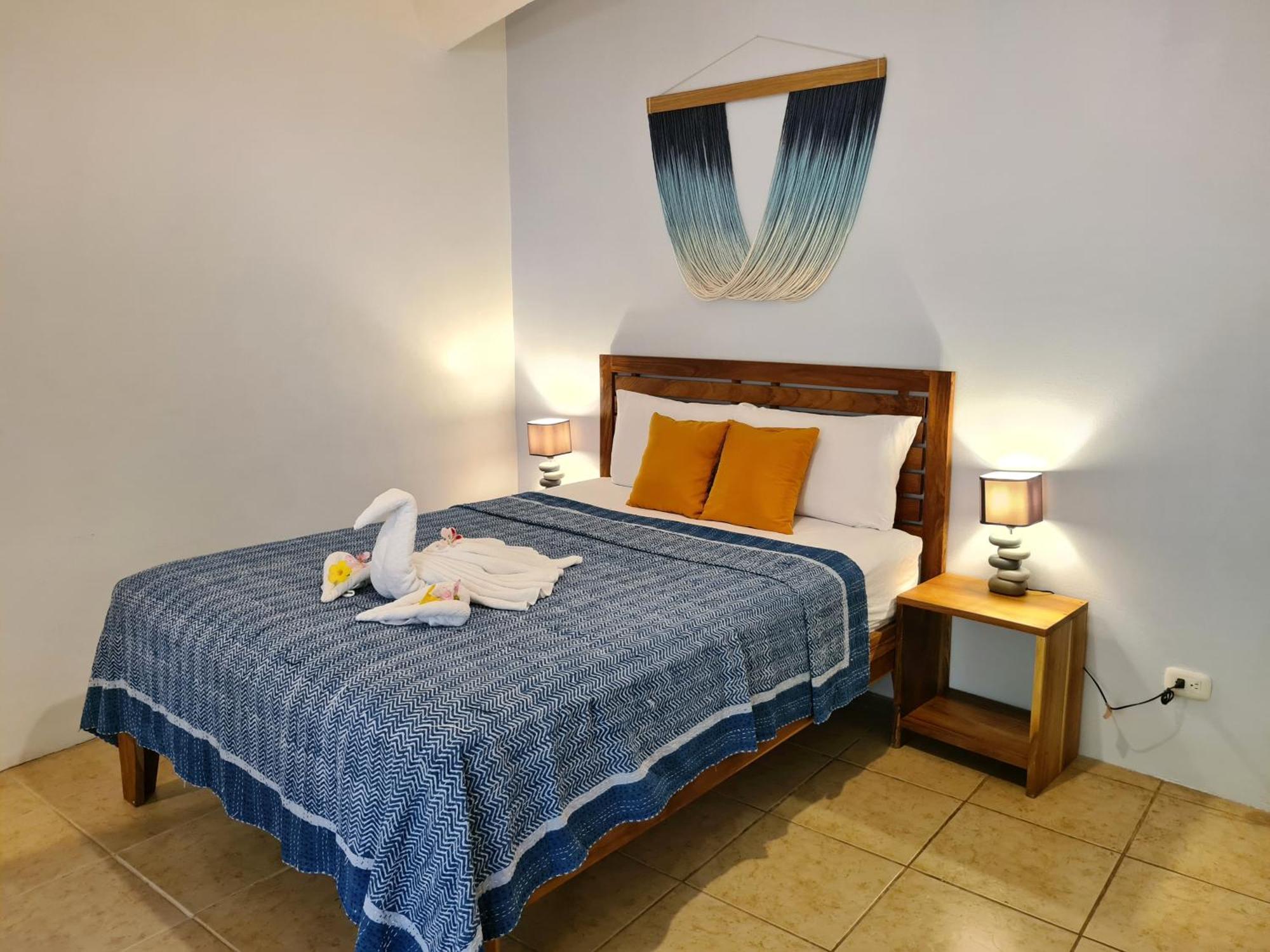 Trebolmar Apartments For Remote Work Playa Santa Teresa  Bilik gambar