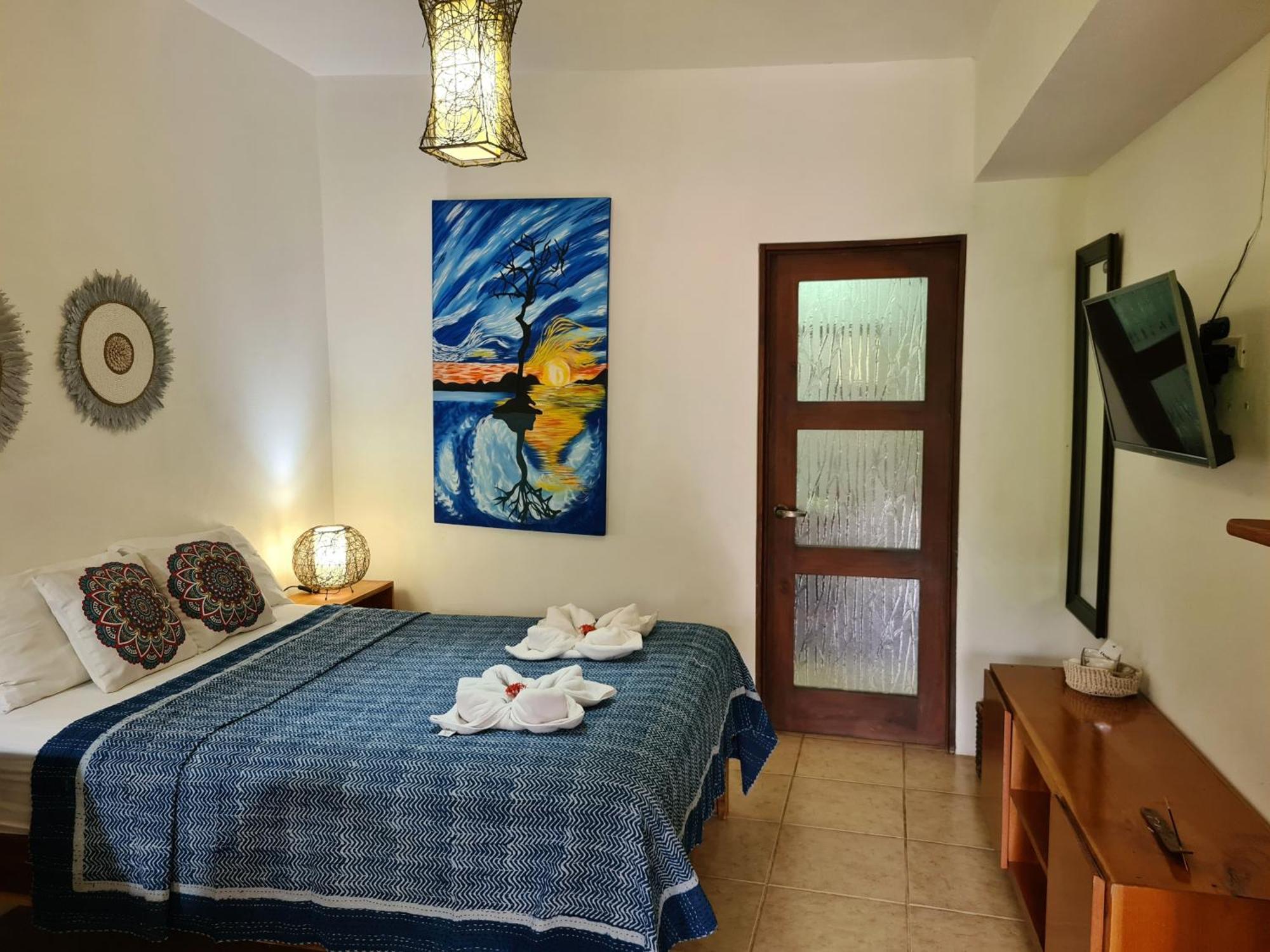 Trebolmar Apartments For Remote Work Playa Santa Teresa  Bilik gambar