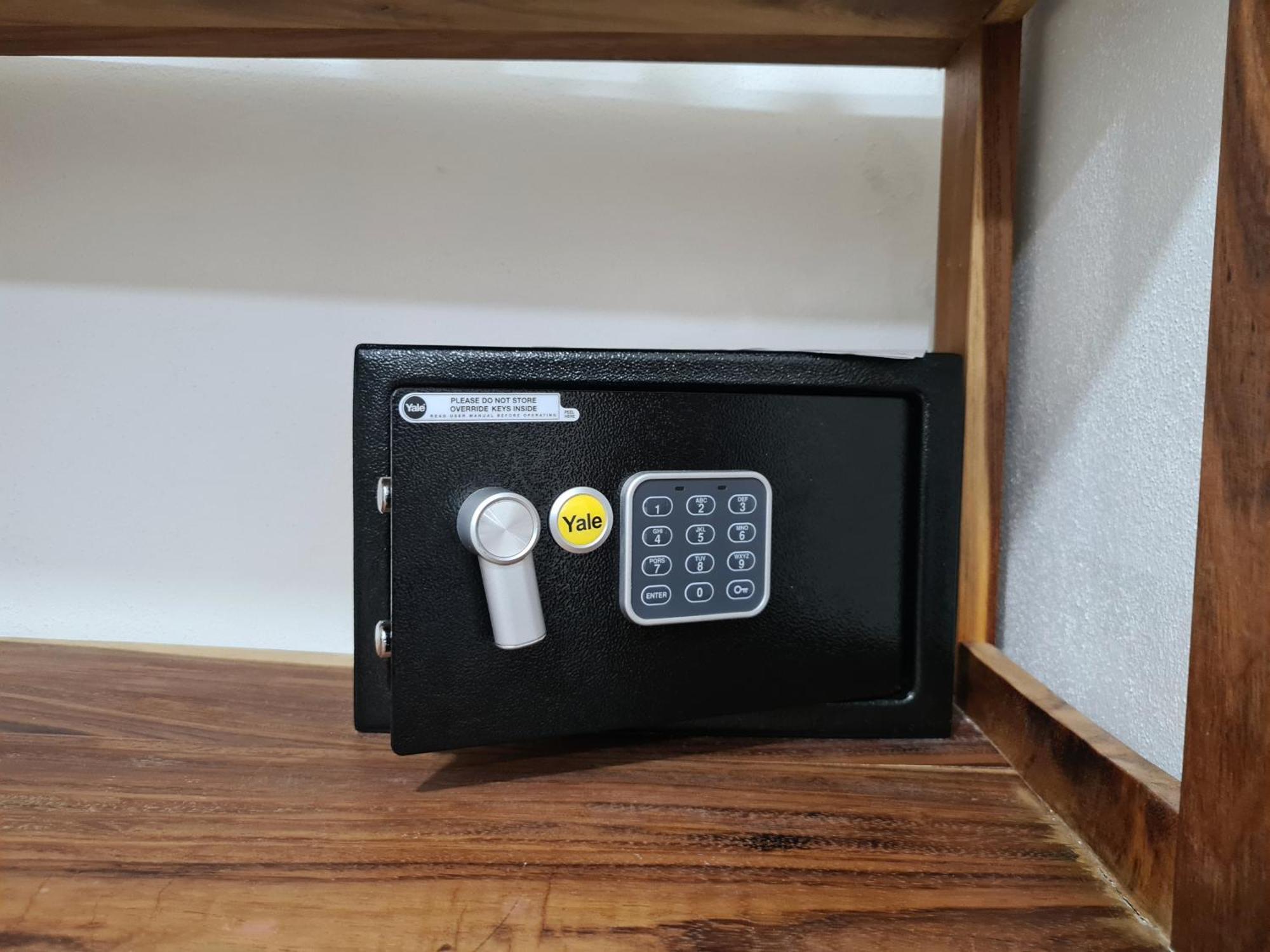 Trebolmar Apartments For Remote Work Playa Santa Teresa  Bilik gambar