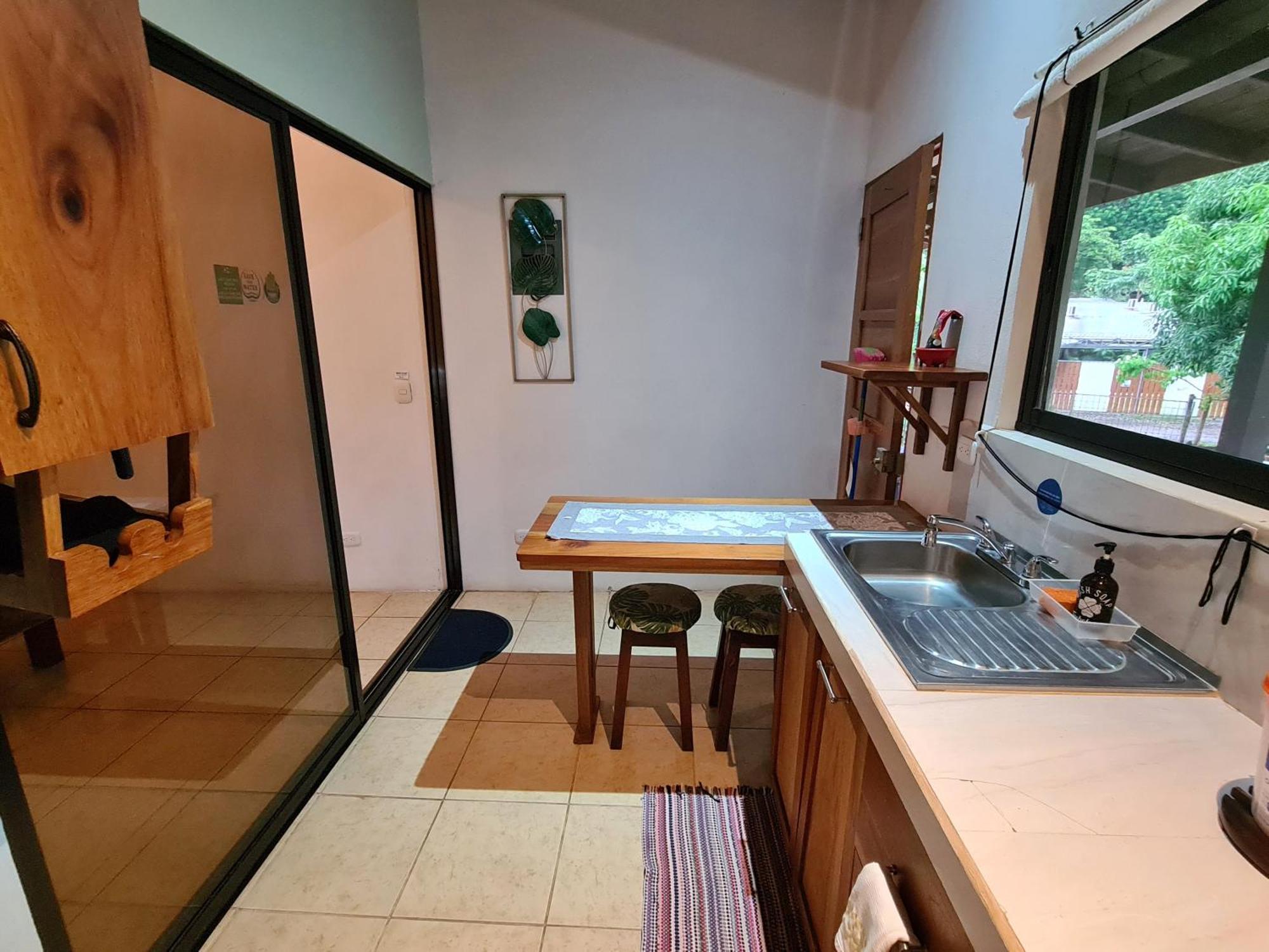 Trebolmar Apartments For Remote Work Playa Santa Teresa  Bilik gambar