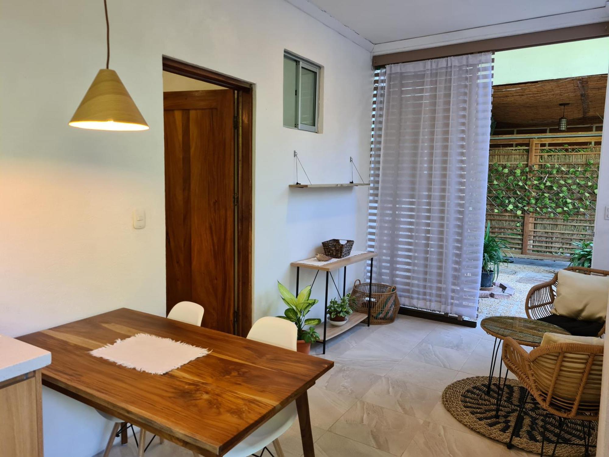 Trebolmar Apartments For Remote Work Playa Santa Teresa  Bilik gambar