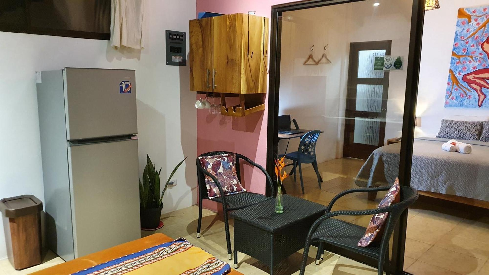 Trebolmar Apartments For Remote Work Playa Santa Teresa  Bilik gambar