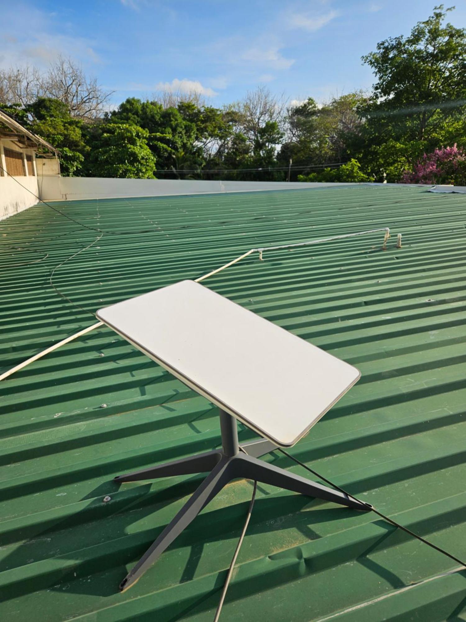 Trebolmar Apartments For Remote Work Playa Santa Teresa  Luaran gambar