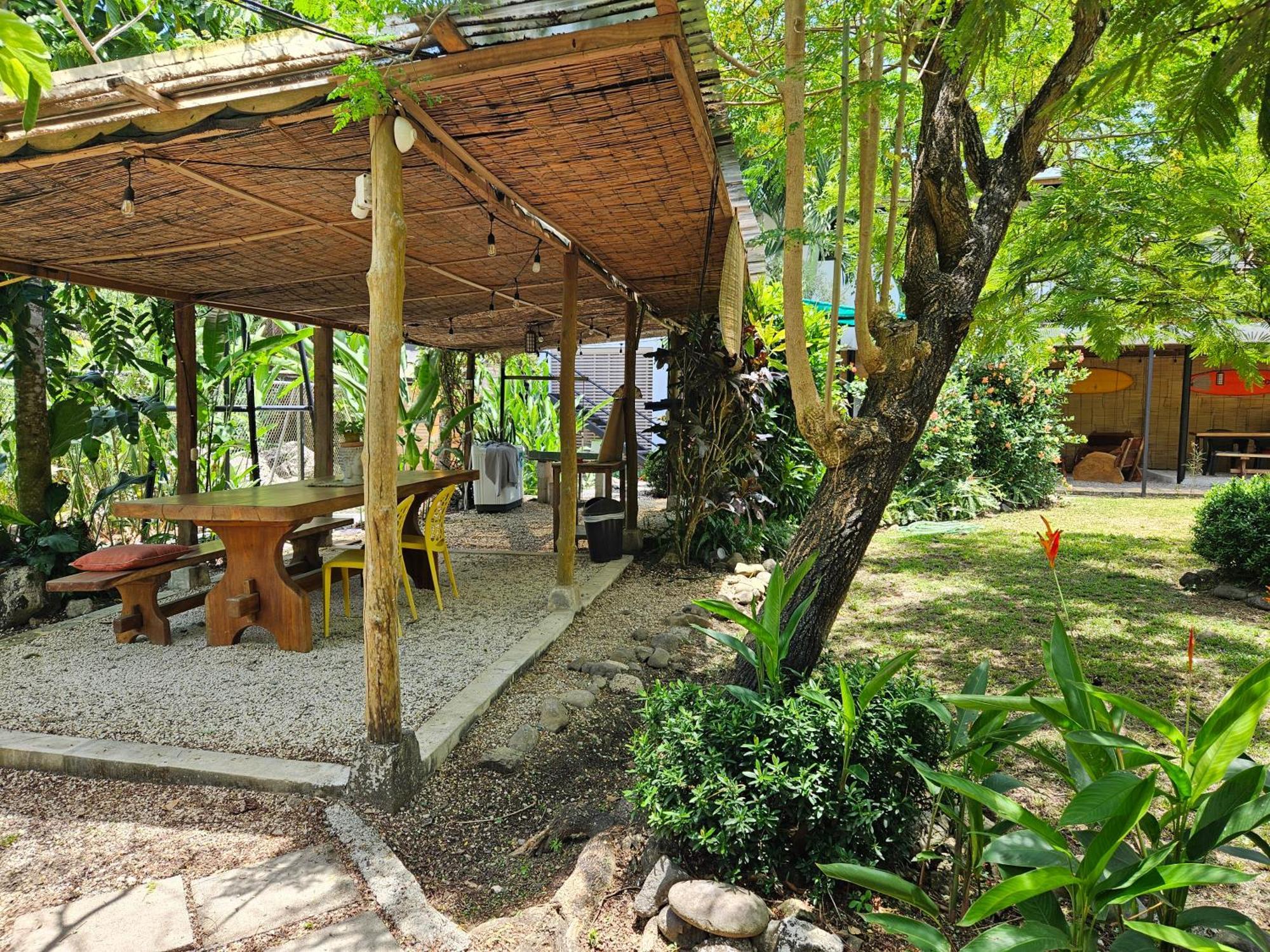 Trebolmar Apartments For Remote Work Playa Santa Teresa  Luaran gambar