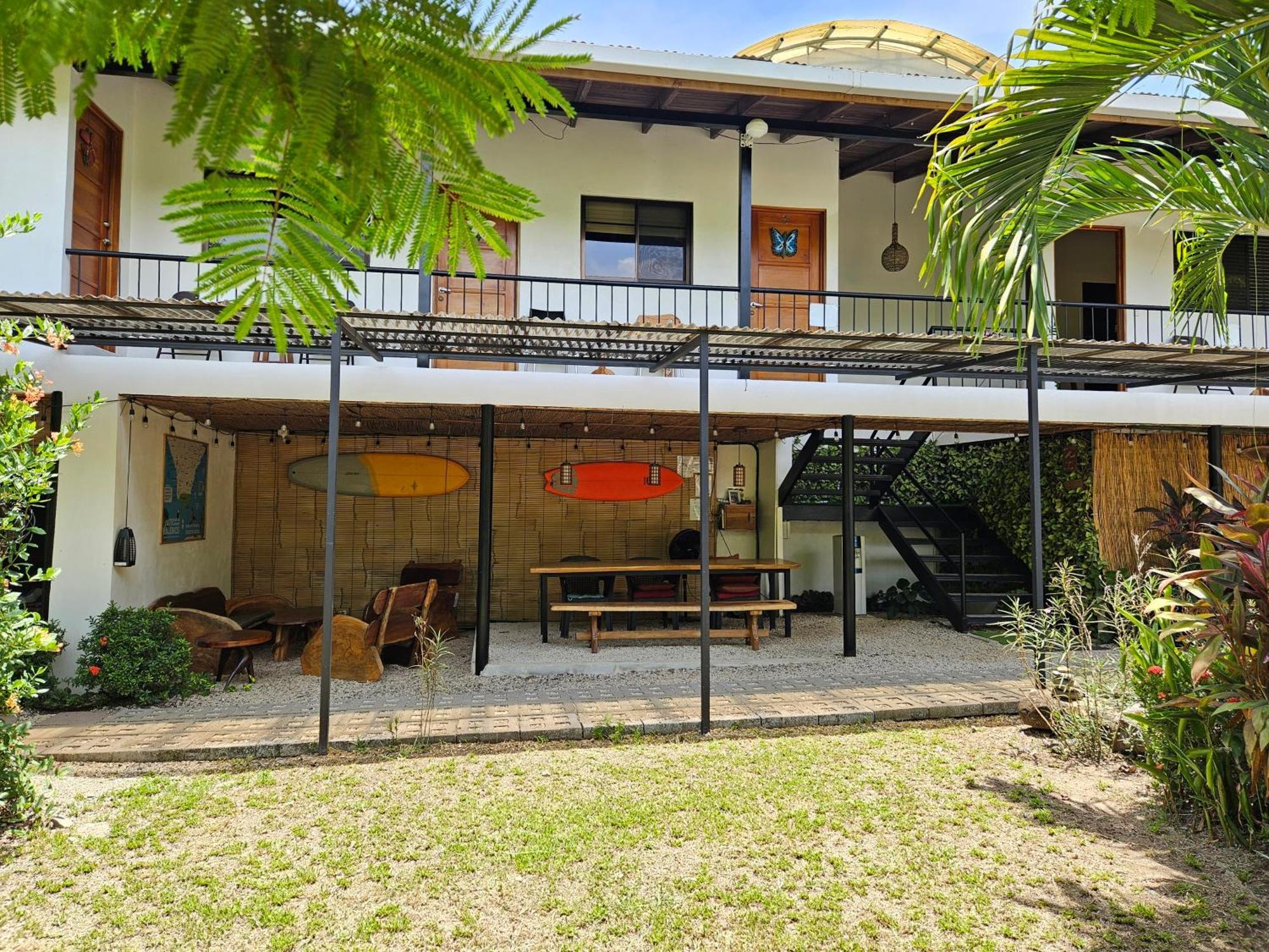 Trebolmar Apartments For Remote Work Playa Santa Teresa  Luaran gambar