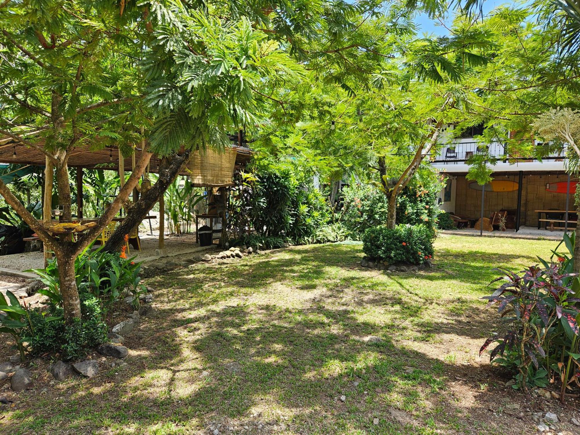Trebolmar Apartments For Remote Work Playa Santa Teresa  Luaran gambar