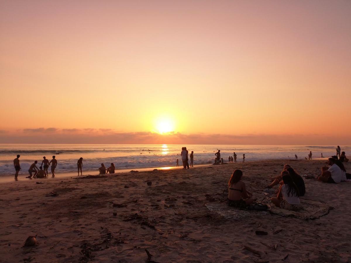Trebolmar Apartments For Remote Work Playa Santa Teresa  Luaran gambar
